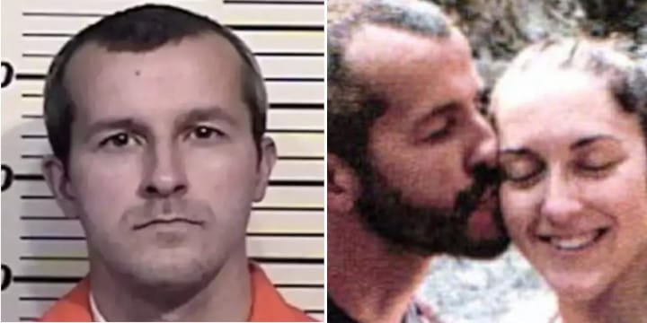 Chris Watts’ Final Text Message To His Mistress Will Haunt Her Forever
