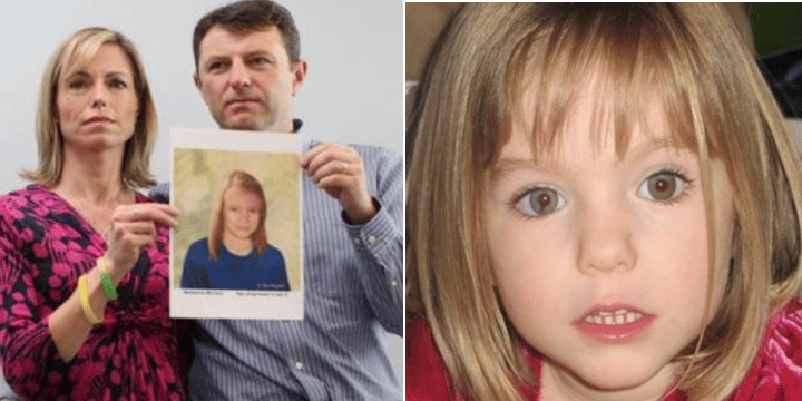 Madeleine McCann’s Sister Amelie, Now 18, Speaks Out On Anniversary Of Disappearance