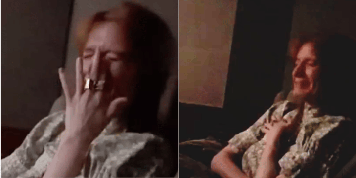 Florence Welch Sobs After Seeing Her Song Used In Guardians Of The Galaxy Vol 3