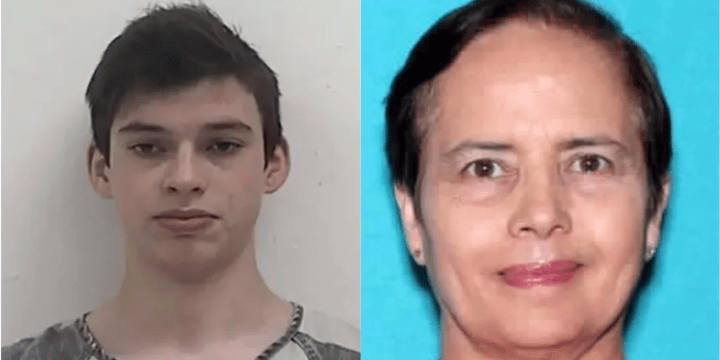 Teen Gets Life In Prison For Killing Spanish Teacher Over Bad Grade