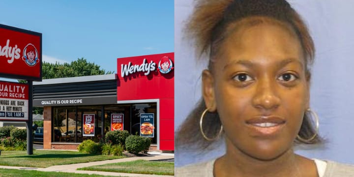 Wendy’s Manager Invented Fake Employee And Kept $20,000 Wages