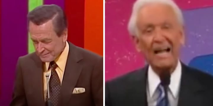 ‘The Price Is Right’ Host Bob Barker Dies At 99