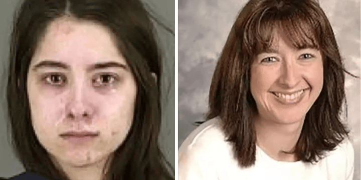 Woman Kills Mom With Frying Pan After She Finds Out She’s Been Kicked Out Of College