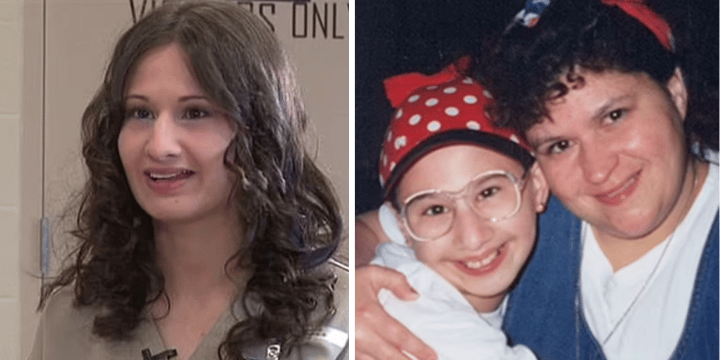 Gypsy Rose Blanchard Granted Early Prison Release And Will Be Out By The End Of The Year
