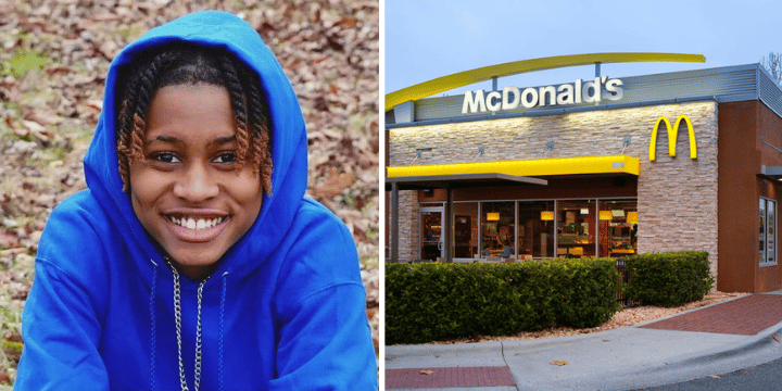 16-Year-Old Girl Stabbed To Death At McDonald’s Over Sweet And Sour Sauce