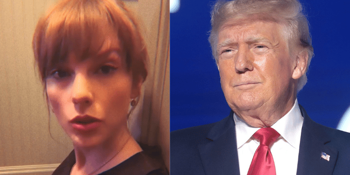 Taylor Swift Is The ‘Only Person’ Who Could Defeat Trump In 2024, Ex-Aide Claims