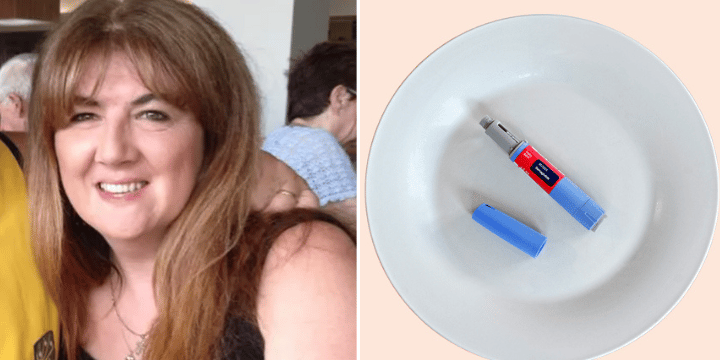 Mom Dies After Taking Ozempic To Lose Weight For Her Daughter’s Wedding