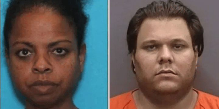 Florida Man, Woman Steal $1.6 Million Of Alcohol With Forklifts And Semis