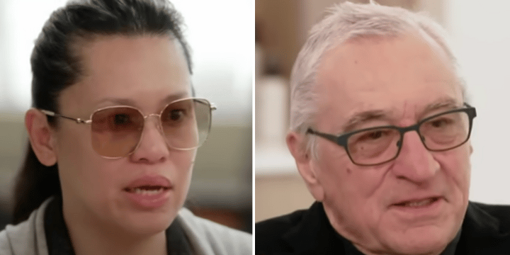 Robert De Niro’s Girlfriend Tells Court His Assistant Was ‘Psychotic Single White Female’ Who Had ‘Imaginary Intimacy’ With Actor