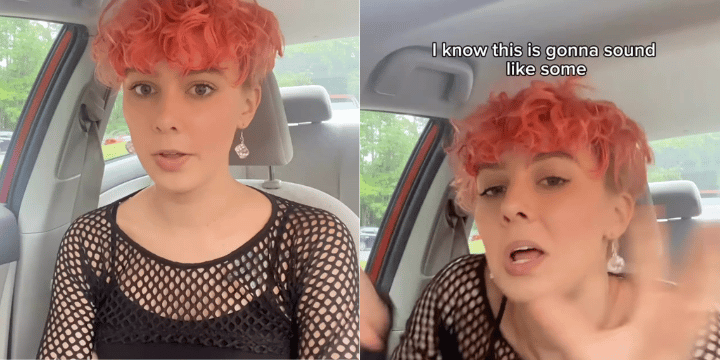 20-Year-Old Musician Begs People To Stream Her Music So She Doesn’t Have To Work A 9-To-5