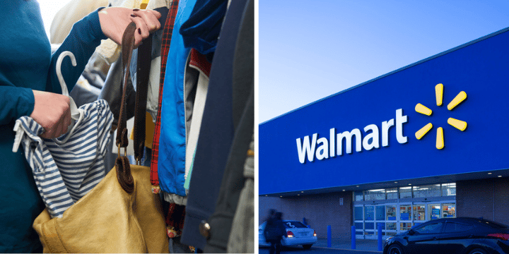 Woman Arrested For Stealing During ‘Shop With A Cop’ Event At Walmart