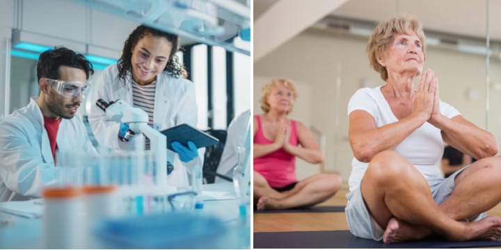 Scientists Reveal ‘Major Discovery’ That May Slow Down Aging Process