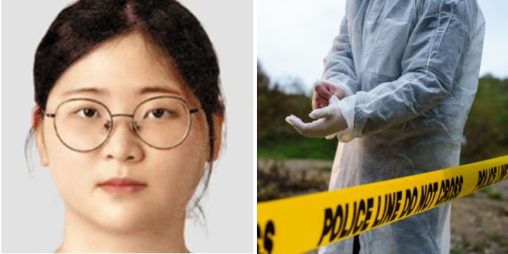 True Crime Fanatic Killed Someone She Met Online ‘Out Of Curiosity’ To See What Murder Really Felt Like