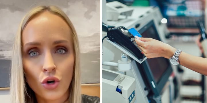 Lawyer Says Customers Should Avoid Self-Checkouts At All Costs For One Big Reason