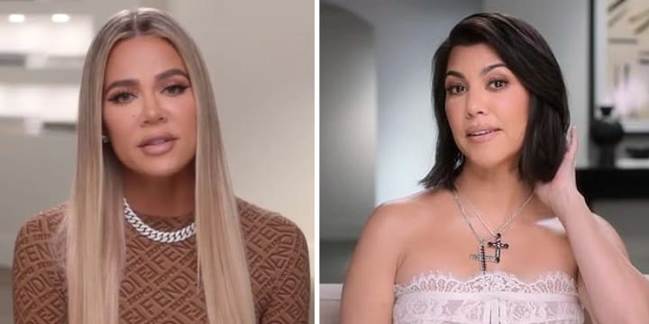 Former Kardashian Staffer Says Kourtney “Was Not Nice Whatsoever” And Khloe Made Her Cry
