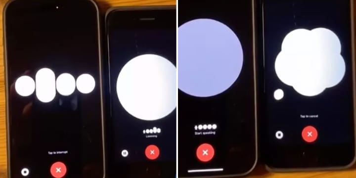Video Of Two AI Chatbots Playing “20 Questions” Is Freaking People Out