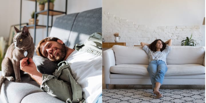 How To Enjoy Your Own Company: Tips For Being Alone But Not Lonely
