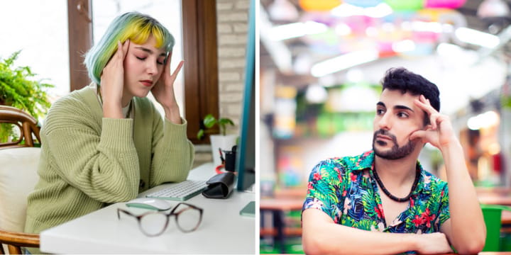 If You Feel Stupid, Here Are 16 Obvious Reasons You’re Not