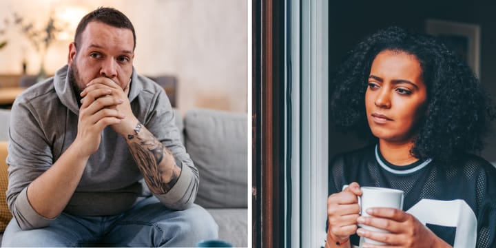 14 Hidden Dangers Of Loneliness You Need To Know About