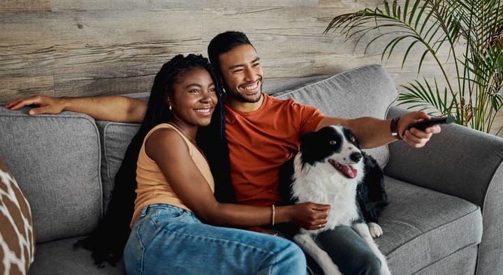 movies to watch with your boyfriend