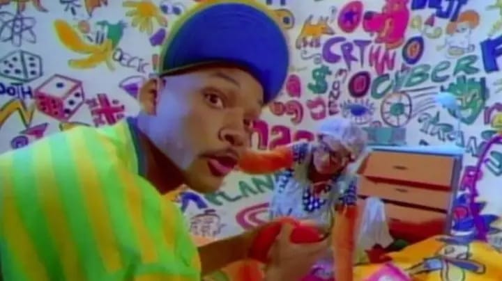 A ‘Fresh Prince Of Bel-Air’ Reboot Is Officially In The Works