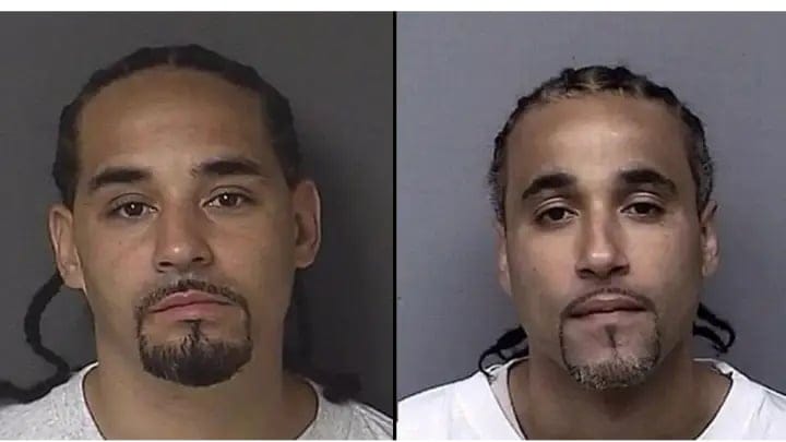 Man Given $1 Million After Spending 17 Years In Prison For Crime Committed By His Doppelganger