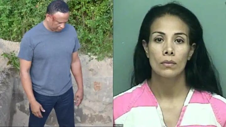 Man Fakes His Own Death To Prove Wife Hired Hit Man To Kill Him