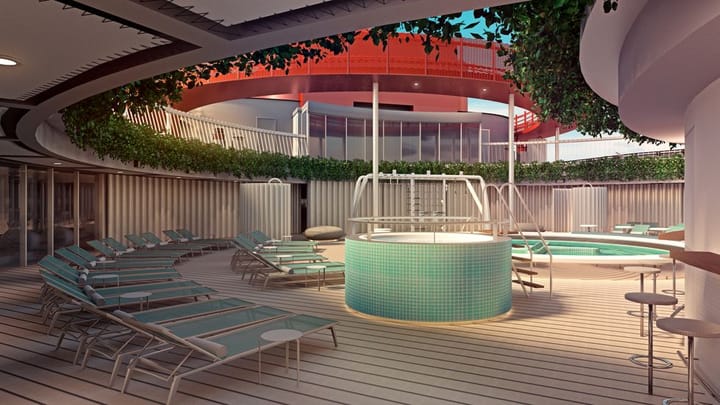 adults-only cruise