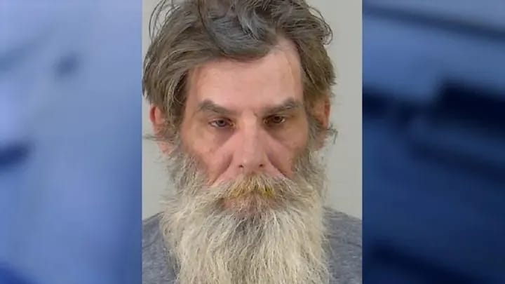 Florida Man Throws Christmas Tree At Wife After She Asks Him To Help With Dinner
