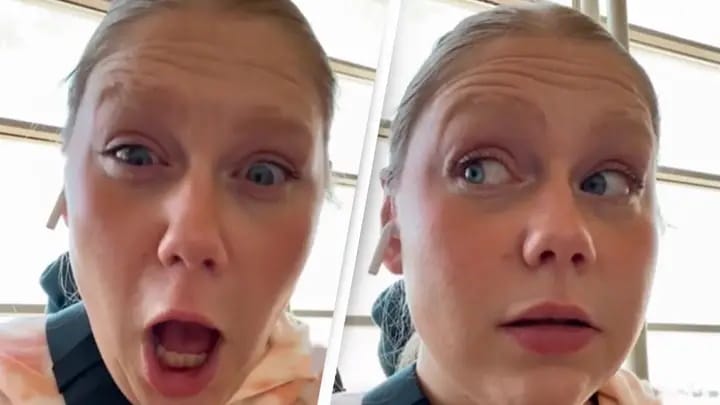 Woman Sparks Debate After Revealing She Was Asked to Tip Airport Worker For Bag Check