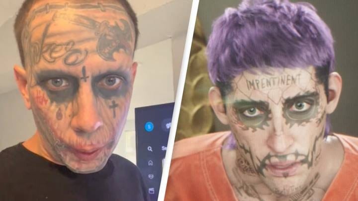 Florida Joker Demands $2 Million From Rockstar Games For Using His Likeness In Grand Theft Auto VI