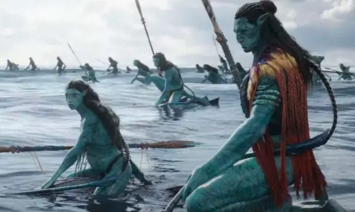 Fans Are Calling Out Major Plot Hole In Avatar: The Way Of Water