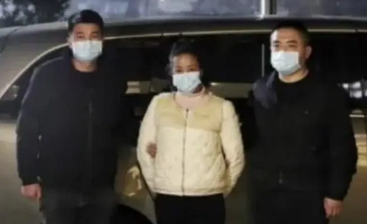 Bank Clerk Who Stole $600K And Got Plastic Surgery To Hide From Authorities Caught After 25 Years