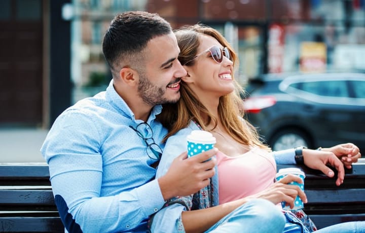 how to win back his trust