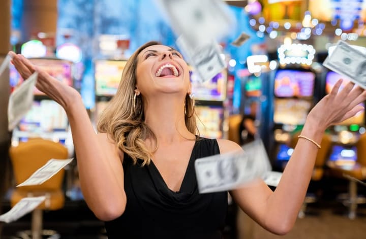 money buy happiness