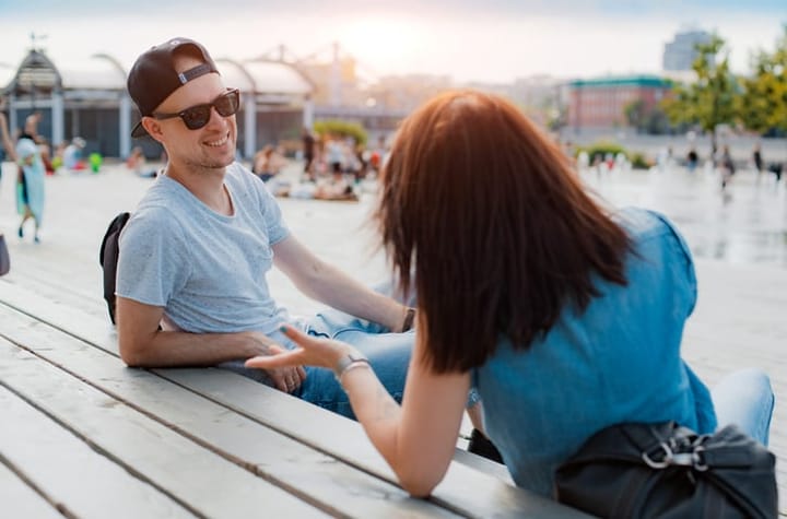 can dating a narcissist work