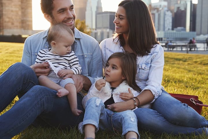 don't want kids