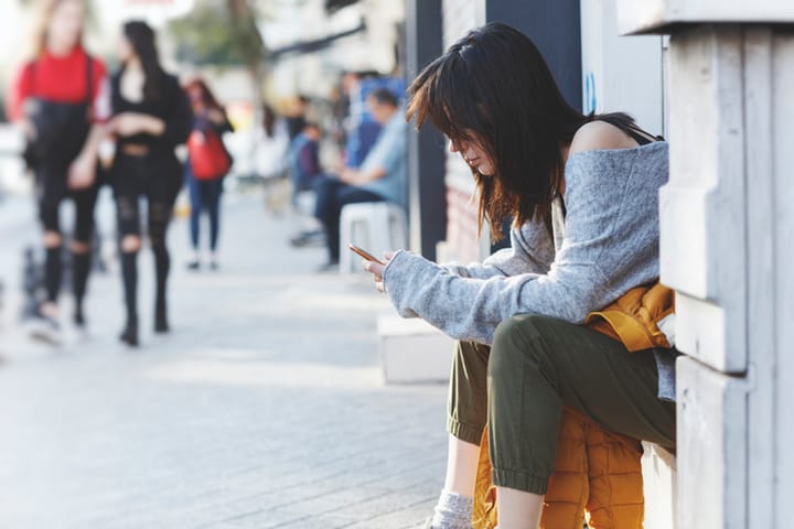blocked dating apps