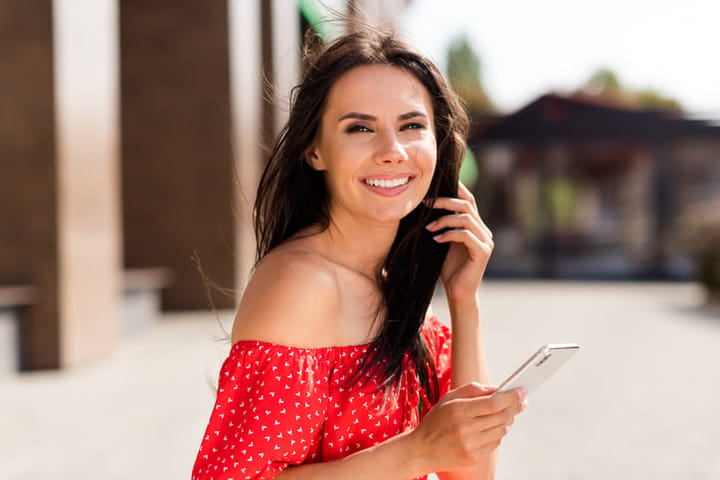 how to love being single