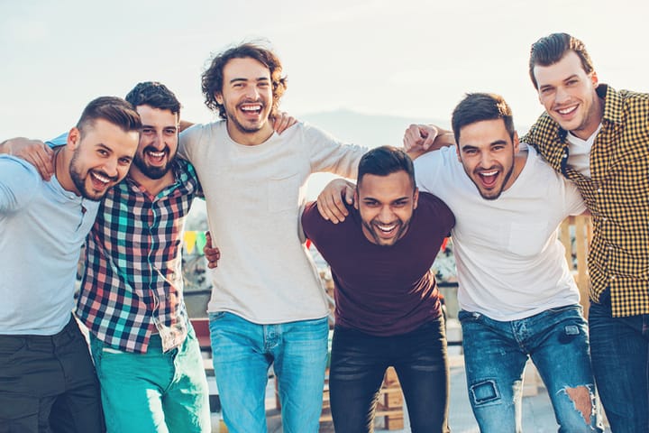 guys to avoid dating