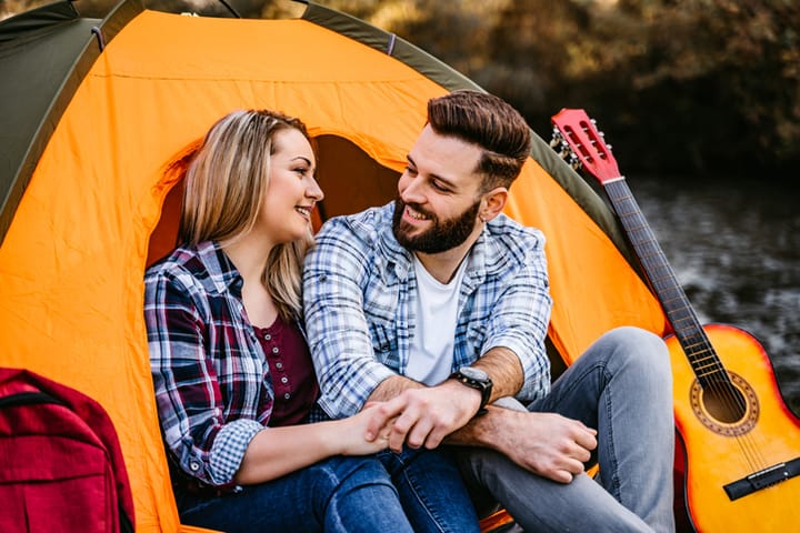 signs a guy is falling for you