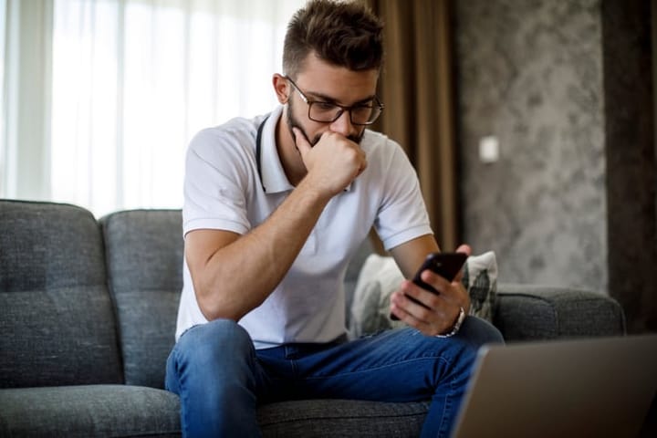 how to make a guy regret ghosting you