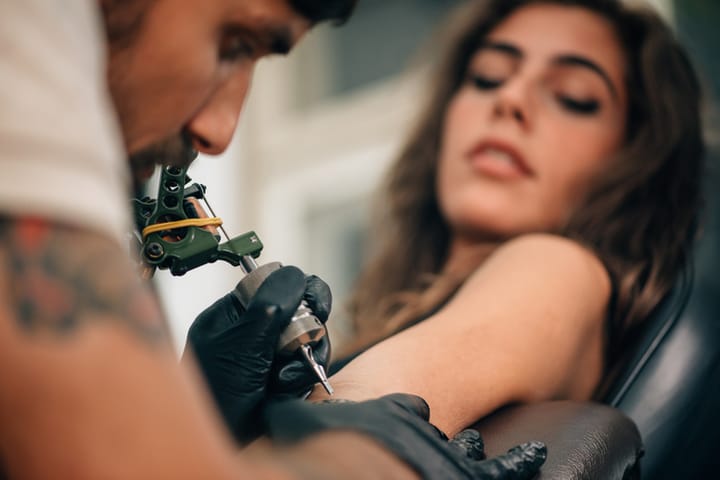 tattoo ideas for women