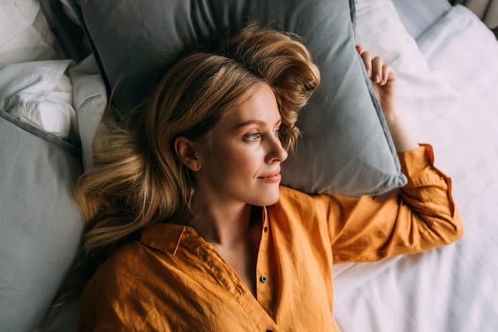 how much sex is normal