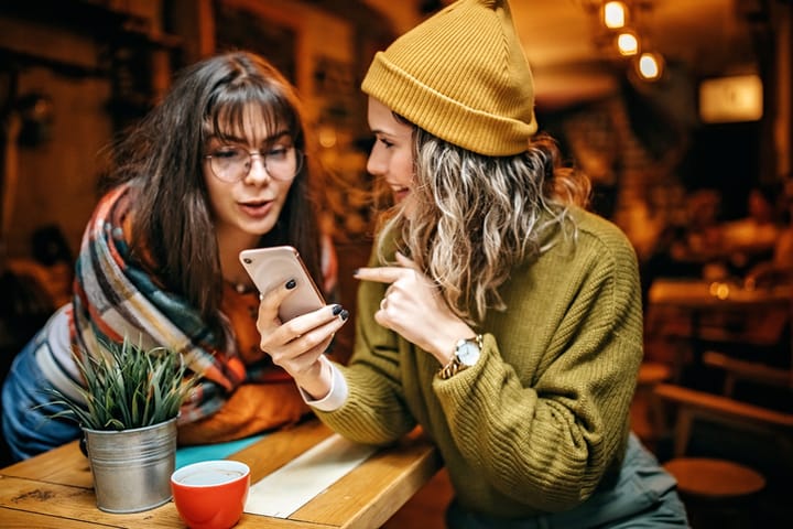 which dating app has the most users