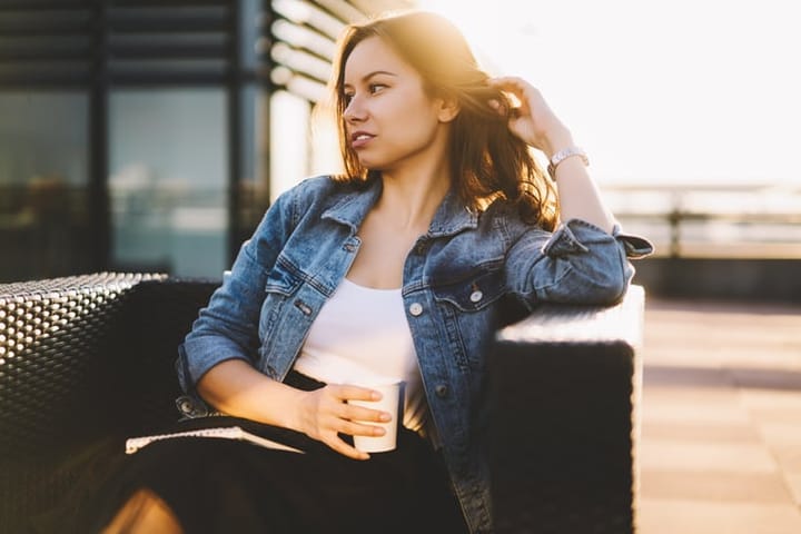 how to stop obsessing over someon