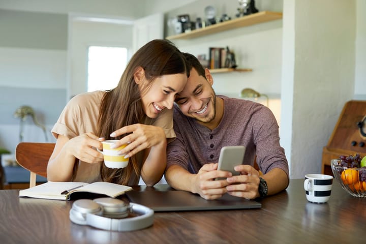 boundaries to set in a relationship