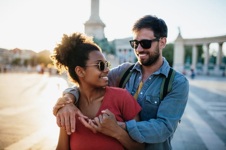 boundaries to set in a relationship