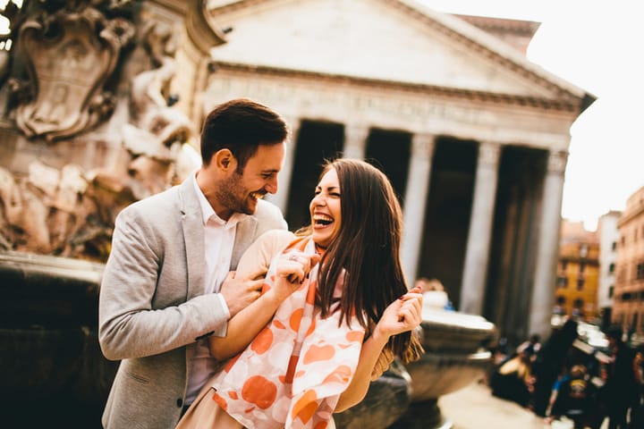 signs your connection is real