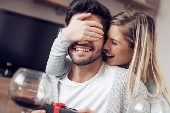 gifts for him